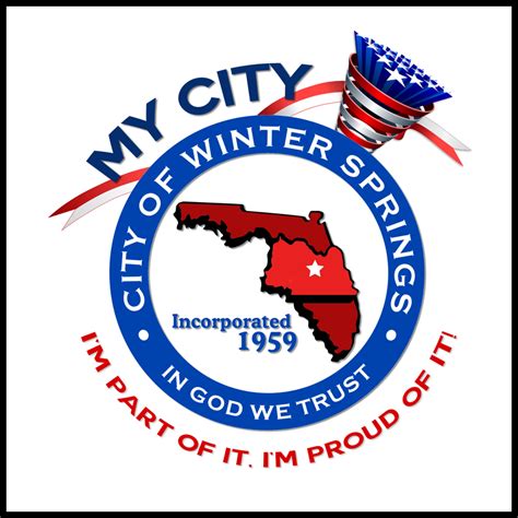 winter springs city government.